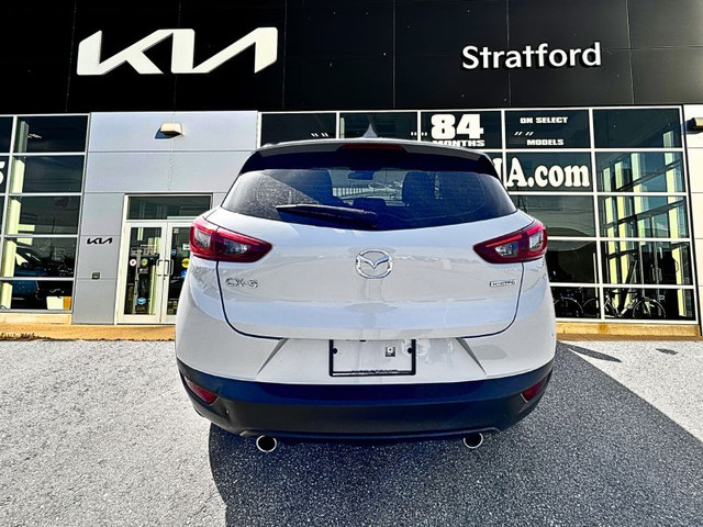 2022 Mazda CX-3 GS in Cars & Trucks in Stratford - Image 4