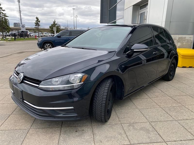 2019 Volkswagen Golf Comfortline in Cars & Trucks in Mississauga / Peel Region - Image 3