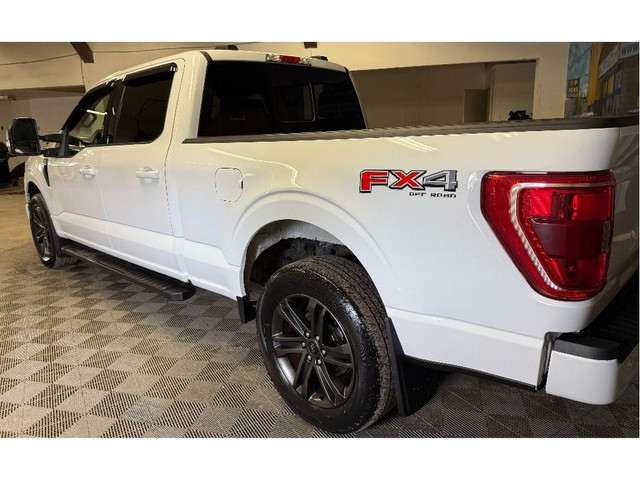 2021 Ford F-150 XLT, Sport, 302A, FX4, Accident Free & Certified in Cars & Trucks in North Bay - Image 3
