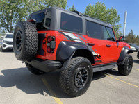 Only 21,708 Miles! Boasts 15 Highway MPG and 16 City MPG! This Ford Bronco delivers a Twin Turbo Pre... (image 4)