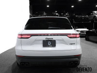 Rare 2019 Porsche Cayenne E-Hybrid 455hp, finished in Carrara White Metallic on Leather Interior in... (image 3)