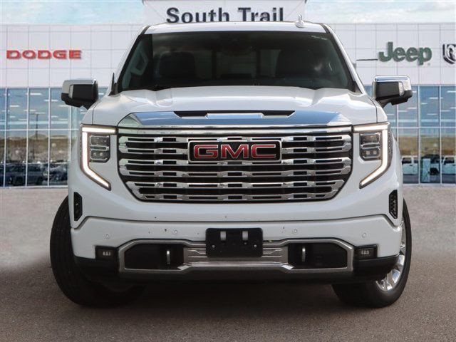 2023 GMC Sierra 1500 DENALI in Cars & Trucks in Calgary - Image 2