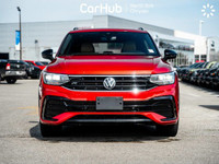 All purchasers receive a CarHub Rewards Card for $1000 towards service! This Volkswagen Tiguan is re... (image 7)