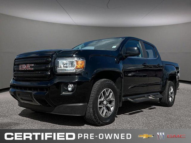 2019 GMC Canyon DNLI | Apple Carplay | Heated Seats | Keyless in Cars & Trucks in Saskatoon