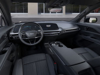 LYRIQ 4DR SPORT Engine: 0L L/100Km City: 0.0 L/100Km Hwy: 0.0 Safety Equipment La fonction Boucler p... (image 4)