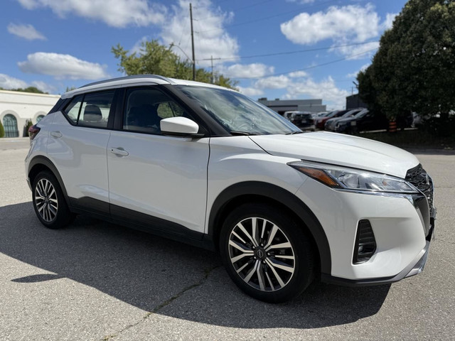 2023 Nissan Kicks SV FWD for sale in Cars & Trucks in Mississauga / Peel Region - Image 3