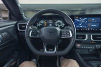 2024 Ford Mustang GT Manual Equipped with a 5.0L Coyote V8 pushing 480 hp and 415 lb-ft of torque, p... (image 9)