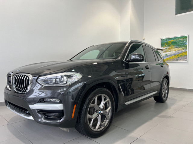 2020 BMW X3 XDrive30i Premium Package Essential in Cars & Trucks in Longueuil / South Shore