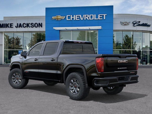 2026 GMC Sierra at4x in Cars & Trucks in Barrie - Image 4