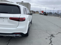 The 2020 Mercedes-Benz GLS 450 is a luxury SUV that truly lives up to its billing as the S-Class of... (image 8)