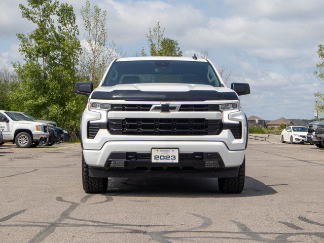 2023 Chevrolet Silverado 1500 RST - WiFi Hotspot in Cars & Trucks in Belleville - Image 3