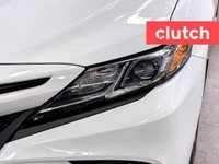 NO ACCIDENTS / CLEAN CARFAX / 1 OWNER / Auto Dimming Rearview Mirror, Front Heated Seats, Climate Co... (image 7)