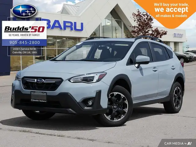 2023 Subaru Crosstrek Sport in Cars & Trucks in Oakville / Halton Region - Image 2