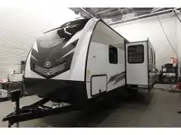  2023 Cruiser RV Radiance Ultra Lite 25RB Grande Promotion roulo