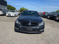 2013 Mercedes Benz C350 AWD 4 Matic with 151,415 KM for sale with every single option from factory f... (image 1)