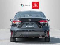 Recent Arrival!Serviced Here at Aurora Toyota, Sunroof, Locally Owned, Clean Car fax Report and Acci... (image 5)