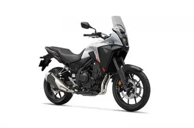 Freight, PDI, Tire Levy, and GST applicable. Engine Type: Parallel Twin Displacement: 28.7 cu. in. (...