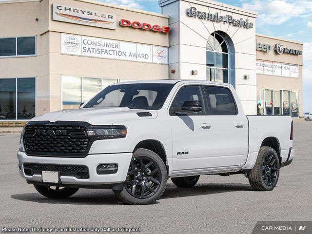 2025 Ram 1500 Sport in Cars & Trucks in Grande Prairie
