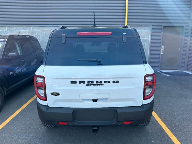  2024 Ford Bronco Sport Big Bend *200A Black Pkg, Co-Pilot, Conv in Cars & Trucks in Kawartha Lakes - Image 4