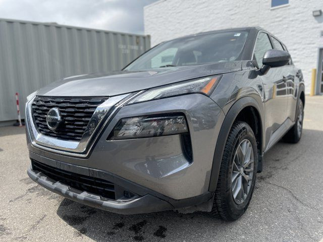 2021 Nissan Rogue S | Clean Carfax | One Owner! in Cars & Trucks in Calgary