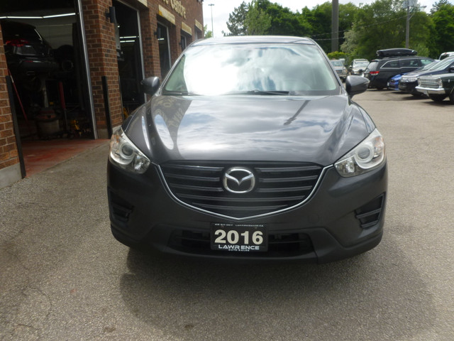 2016 Mazda CX-5 GX in Cars & Trucks in City of Toronto - Image 2