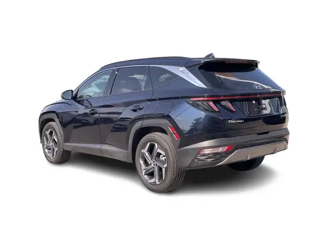 2024 Hyundai Tucson Hybrid Ultimate AWD, Ventilated Seats, Leath in Cars & Trucks in Calgary - Image 8