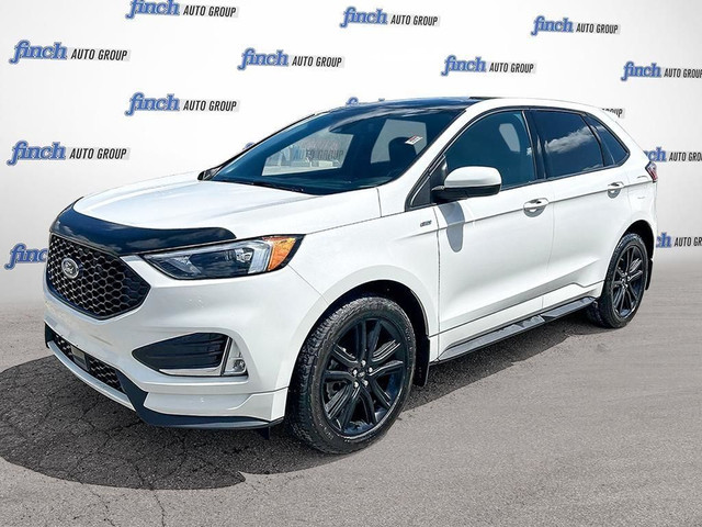 2023 Ford Edge SEL LEATHER | HEATED SEATS | APPLE CARPLAY in Cars & Trucks in London