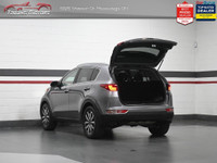 Sportage's driver-centric interior is defined by its superb ergonomics. High-mounted displays and a... (image 7)
