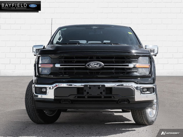 2024 Ford F-150 XLT in Cars & Trucks in Barrie - Image 2