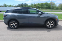 ID.4 Pro AWD, CARFAX SANS ACCIDENT, Banc Chauffant, NAV, A/C, Bluetooth Financement disponible sur p... (image 3)