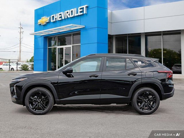 2025 Chevrolet Trax ACTIV in Cars & Trucks in Windsor Region - Image 3