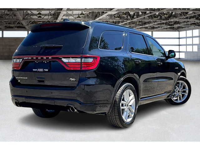 2022 Dodge Durango RT Plus | 6Seat | Vented Leather | Sunroof |  in Cars & Trucks in Mississauga / Peel Region - Image 2