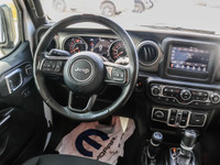 Used 2021 Jeep Wrangler | 2.0L Turbo I4 | 8-Speed Auto | Legendary 4x4 Capability | For Sale in Lond... (image 4)