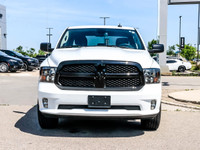 2023 Ram 1500 Classic Express | HEMI 5.7L V8 | 8-Speed Auto | Certified | London, ONPrice: Contact u... (image 1)
