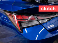 NO ACCIDENTS / CLEAN CARFAX / 1 OWNER / Auto Dimming Rearview Mirror, Front Heated Seats, Bluetooth... (image 9)
