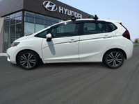 The 2015 Honda Fit EX-L Manual offers a combination of sporty driving dynamics, practicality, and ad... (image 7)