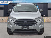 Come see this certified 2022 Ford EcoSport SE 2.0L 4WD | Sunroof | Heated Seats | Reverse Camera | A... (image 7)