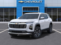 Saskatoon Motor Products - This Chevrolet Equinox boasts a Turbocharged Gas I4 1.5L/ engine powering... (image 6)