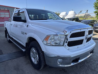 OUTDOORSMAN | 5.7L HEMI | QUAD CAB | 4X4 | BED LINER This 2014 Ram 1500 Outdoorsman Quad Cab 4X4 ble... (image 6)