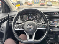 2022 Nissan Qashqai SV – Low KM, AWD, Comfortable & Tech-Savvy Compact SUV Drive with confidence and... (image 8)