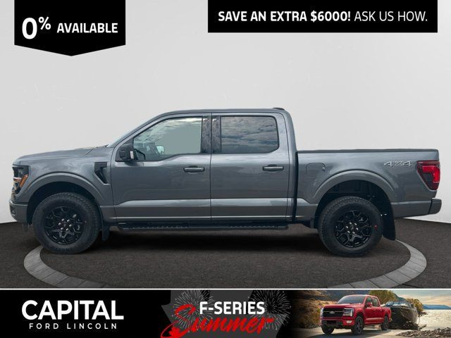 2025 Ford F-150 XLT in Cars & Trucks in Regina - Image 2