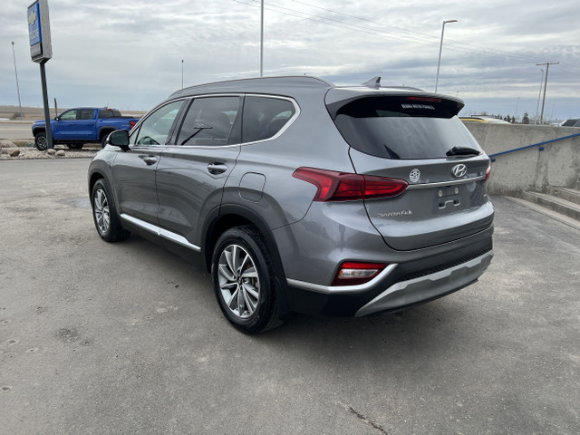 2019 Hyundai Santa Fe Preferred in Cars & Trucks in Regina - Image 3