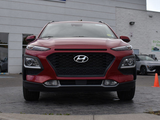 2021 Hyundai Kona Preferred - AWD, Certified Inspection, B/U in Cars & Trucks in Calgary - Image 4