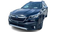 Le Subaru Outback Premier 2020 est un véhicule utilitaire intermédiaire haut de gamme qui combine le... (image 4)