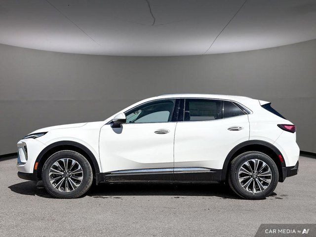 2025 Buick Envision Preferred | Apple Carplay | Heated Seats in Cars & Trucks in Saskatoon - Image 3