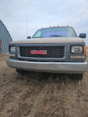 1994 GMC C/K 1500 Sl