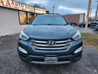 AWD, Power Package, Heated Power Seats, Bluetooth audio/media, Back up sensors, Roof Rack, Fog light... (image 7)