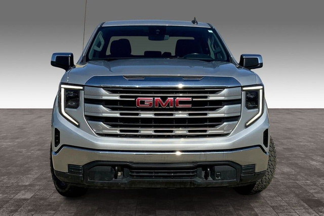 2022 GMC Sierra 1500 SLE CREWCAB in Cars & Trucks in Edmonton - Image 3