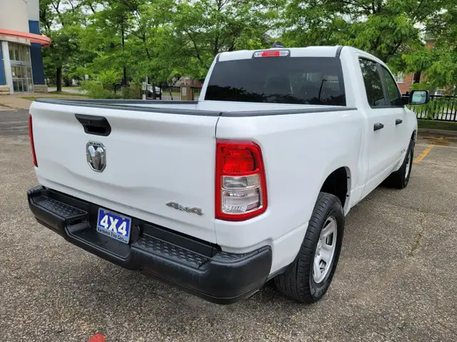 2019 RAM 1500 in Cars & Trucks in City of Toronto - Image 6