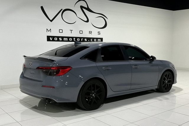 2024 Honda Civic Sedan SI 4D SEDAN - V6764 - -Financing Availabl in Cars & Trucks in Markham / York Region - Image 3